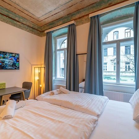 Josef'S Home I Renaissance Studio Wina Bagian luar foto